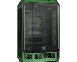 Tower 300 Racing Green Micro-ATX Case; 2x140mm CT Fan Included; Support ... - $231.08