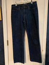 DKNY Jeans So-Lita Size 8 Denim Jeans - £6.38 GBP