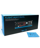 Logitech 945-000028 LOGITECH PRO FLIGHT MULTI DEVICE PANEL - $5,327.60 MXN