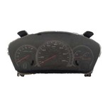 Speedometer Cluster MPH US Market EX-L Leather Fits 05 PILOT 623874 - $73.26