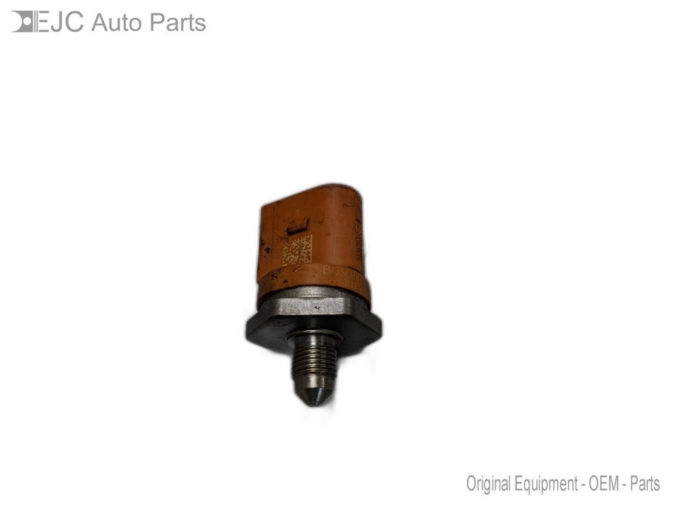 Fuel Pressure Sensor For 09-12 Audi A4 Quattro  2.0 026154565 Turbo - $19.75