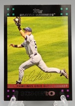 2007 Topps Ichiro #313 Baseball Card - £1.69 GBP