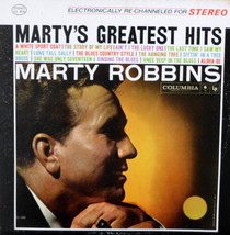 Marty robbins martys great thumb200