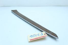 14-16 MERCEDES-BENZ E-CLASS Front Left Driver Side Door Panel Trim F2186 image 5