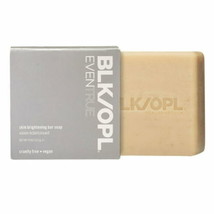 BLK/OPL Even True Skin Brightening Bar  Exfoliating  Hydration  3.5 oz - $7.33