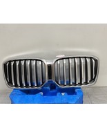 2022 2023  BMW X3 X4 FRONT OEM GRILLE GENUINE 40505404DE - €119,28 EUR