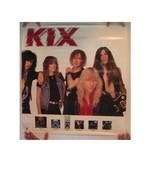 Kix Posters-
show original title

Original TextKix Affiche - $86.40 CAD