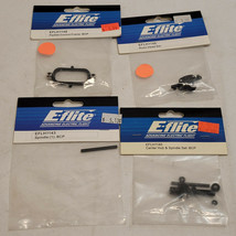 E-Flite CP CP Pro EFLH 1143 1145 1146 1148 Hub Spindle Rotor Head Contro... - $21.75