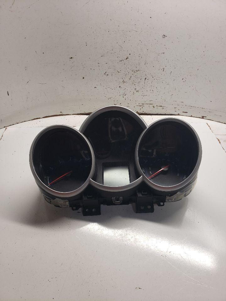 Speedometer MPH US Market With Black Cluster Opt B76 Fits 12 CRUZE 1341197 - $37.50