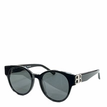 Golden High Fashion balenciaga Sunglasses - $149.99