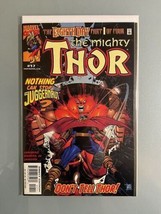 The Mighty Thor(vol. 2) #17 - Marvel Comics - Combine Shipping - £3.15 GBP