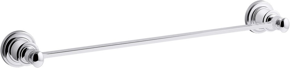 KOHLER Relic 18-inch Towel Bar - $27.69