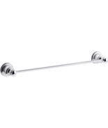 KOHLER Relic 18-inch Towel Bar - $37.99 CAD
