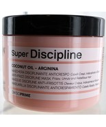 DiksoPrime Super Discipline Anti-Frizz Mask with Coconut Oil by Dikson 1... - $26.63