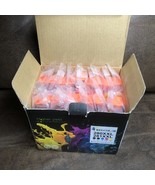 15 Pack 280 281 XXL Ink Cartridges Replacement for Canon PGI 280XXL/281X... - $54.31 CAD