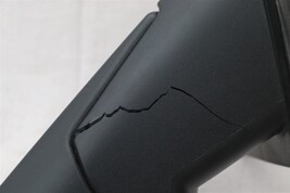 2018-2024 GMC Terrain Power Door Wing Mirror Passngr Right RH 84403936 image 3