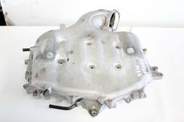 2006-2007 INFINITI M35 V6 UPPER INTAKE MANIFOLD J8936 image 2