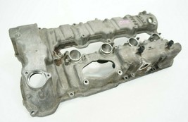 11-2013 bmw x5 e70 4.4l v8 n63 right passenger side engine valve cylinder cover - £79.83 GBP