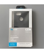 Speck - Presidio Lite Black Case For Google Pixel 3a XL - $34.63 MXN