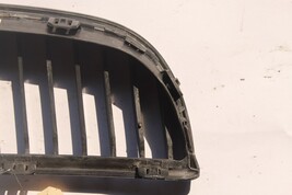 2007-2010 BMW 325I 328I 330I 335i FRONT LEFT BUMPER UPPER GRILLE K3074 image 6