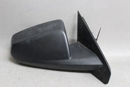 08 09 10 Dodge Avenger Right Passenger Side Power Black Door Mirror Oem - £35.96 GBP