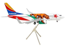 Boeing 737-700 Commercial Aircraft with Flaps Down &quot;Southwest Airlines - Califo - £97.31 GBP