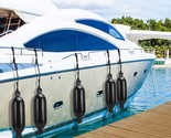 Boat Bumpers for Docking Large Boat Bumpers Dock Fenders Inflatable Fender - $88.89