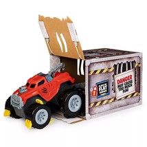 The Animal INTERACTIVE 4X4 TRUCK With Claws Ultimate Unboxing Spin Master - $13.98
