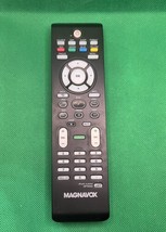 MAGNAVOX TV Remote Control Original Fun Link IECR03 1VM322491 Black - Te... - £9.73 GBP