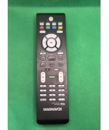 MAGNAVOX TV Remote Control Original Fun Link IECR03 1VM322491 Black - Te... - £9.30 GBP