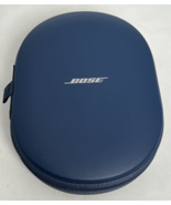OEM Bose QuietComfort Ultra Over-Ear Headphones Replacement Case - Blue - $42.47