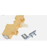 Brake Proportioning Valve For Ford Fairlane Galaxie Mustang Disc Drum - $36.76 CAD