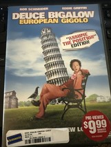 Deuce Bigalow: Europ EAN Gigolo (2005) Sony Pictures, Mike Bigelow - £2.34 GBP