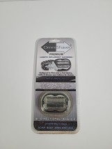 OmniShaver Premium Bi Directional Shaver New Factory Sealed - $24.74
