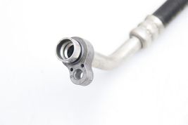 03-07 SUBARU FORESTER A/C LINE HOSE PIPE E1005 image 2