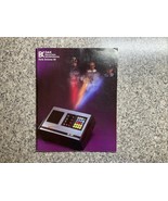 DAK Industries Incorporated Early Summer 1985 Catalog Computers Electronics - $24.73