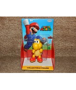 New! World Of Nintendo Koopa Troopa Collect. Figure Free Shipping Jakks ... - £11.67 GBP