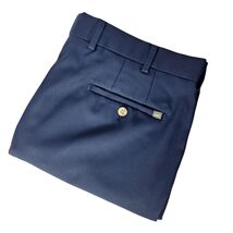 Pre-loved Partner

Peter Millar Crown Sport Durham Performance Pants Nav... - $39.50