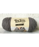 Jo-Ann Big Twist Value Medium Weight Acrylic Yarn - 1 Skein Color Medium... - $10.40