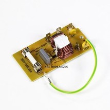 NEW Genuine/OEM WHIRLPOOL FILTER Part #W10422269 - $1,498.33 MXN
