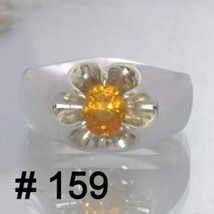 Blank Ring Setting Any Size No Gem Custom Order Mount Labor Cost LEE Design 159 - £68.51 GBP