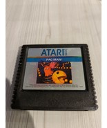 Atari 5200 Game Cartridge - Pac-Man - $6.69 CAD