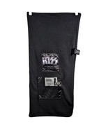 KISS Gene Simmons Destroyer Leggings Scales Fleece Bag Replica 15x32 inc... - $49.51