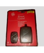 GE Wireless Outdoor Remote Control Holiday Security Lighting Brand New - $26.41 CAD