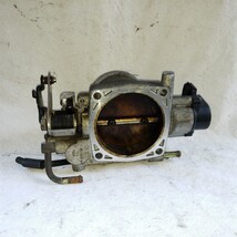 Infiniti Q45 90MM THROTTLE BODY SR20DET S13 S14 S15 SKYLINE Z32 image 10