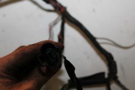 2000-2005 TOYOTA CELICA GT GT-S PASSENGER RIGHT ENGINE ROOM WIRE HARNESS 2796 image 9