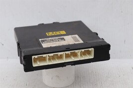 Toyota Scion ECM ECU PCM Engine Control Module Computer Unit 89661-52E30 image 3