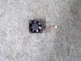NEW EAU61663202 LG DRYER COOLING MOTOR FAN - €18,55 EUR