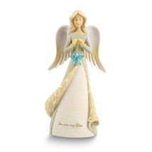 Foundations You Are My Star Angel Figurine - $58.99