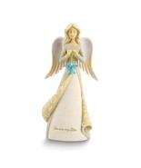 Foundations You Are My Star Angel Figurine - €52,33 EUR